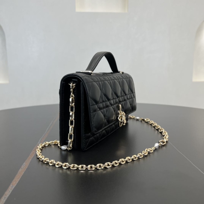 Dior Top Handle Bags